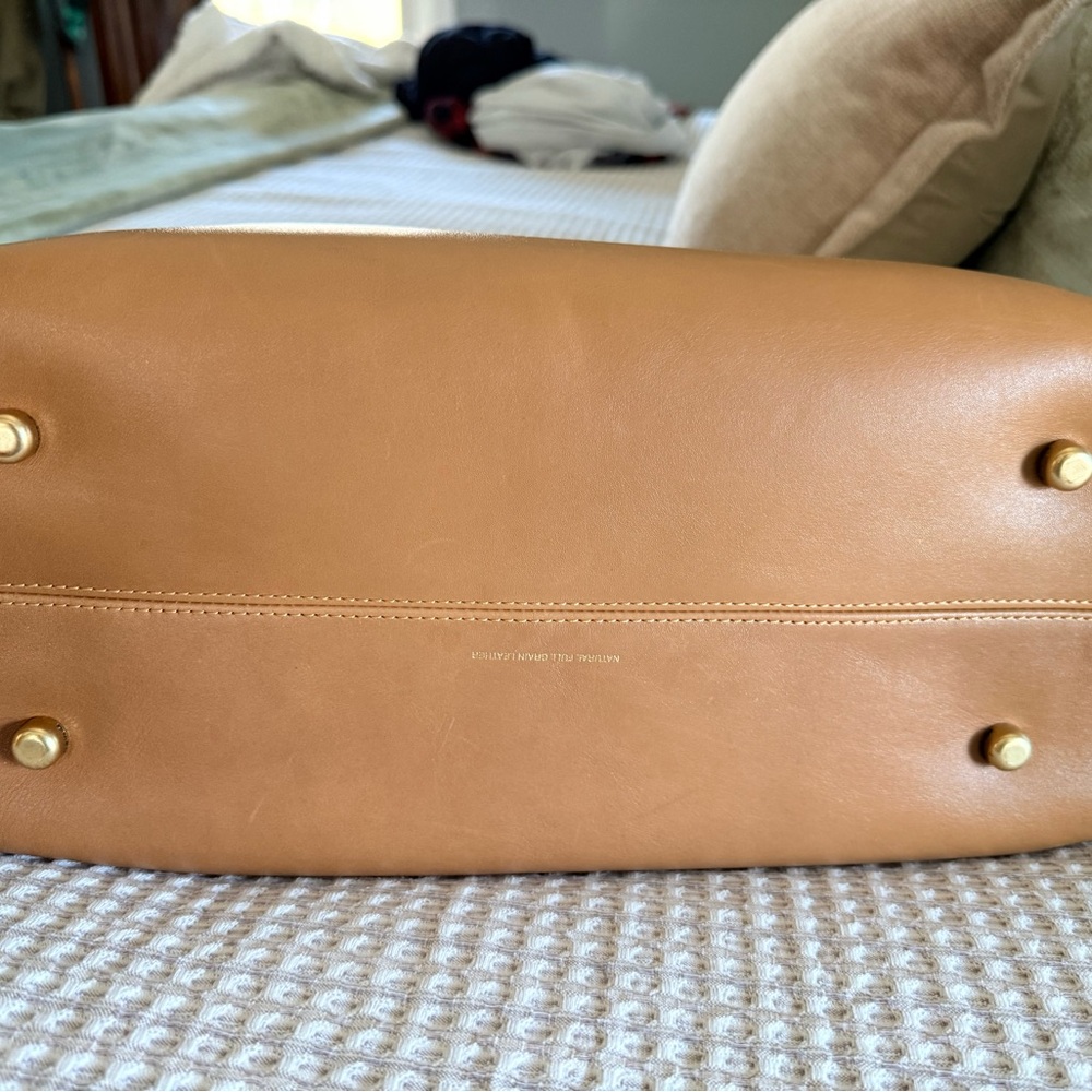 Coach honey Empire 40 - Picture 5 of 10